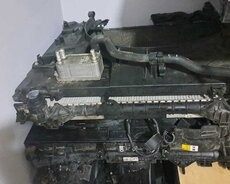 Range Rover bütün modellər üçün su radiatoru