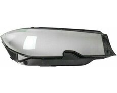 Bmw G20 Şüşə ön fara sağ (Plastik)