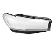 Bmw F90 Şüşə ön fara sol (Plastik)