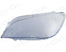 Bmw F01, F02, F04 Şüşə ön fara sol (Plastik)