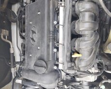 1.6 Sade doch motor servis