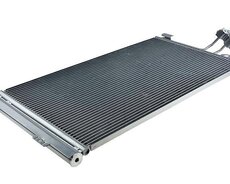 Mercedes 639 kuza kondisioner radiatoru (6398350270)