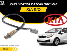 Kia Rio katalizatorun datçiki orijinal