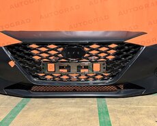 Hyundai Accent 2021-2022 bufer