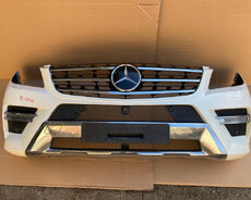 Mercedes W164 Ml ön buferi