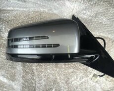 Mercedes W253 yan güzgüləri