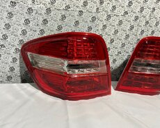 Mercedes Ml W163 stop işıqları