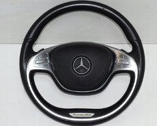 Mercedes W222 sükanı