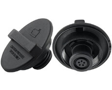 Mercedes benz Vito antifriz ceninin qapaqi