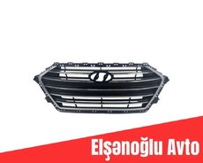 Hyundai Elantra 2016, 2017, 2018 Radiator Barmaqlığı