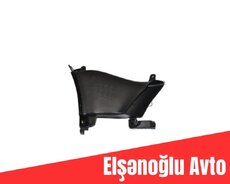Hyundai Elantra 2016, 2017, 2018 Havakeş