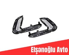 Hyundai Elantra 2016, 2017, 2018 dumannı