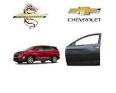 Chevrolet Equinox 2017-2020 qapısı