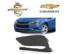 Chevrolet Cruze 2016-2017 duman işığın eynəkləri