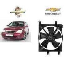 Chevrolet Lacetti 2003 elektropəri
