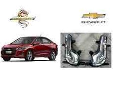 Chevrolet Onix ön duman farası