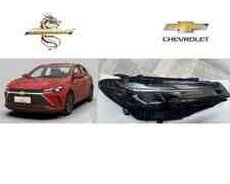 Chevrolet Monza 2023 ön farası