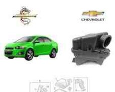 Chevrolet Aveo T300, 2011-2013 hava filter korpusu