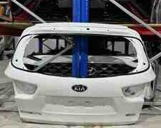 Kia Sorento 2015-2017 baqaj qapısı