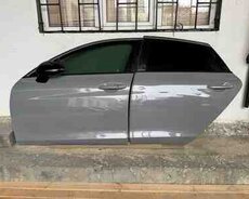 Kia Optima K5 2021-2023 original qapıları
