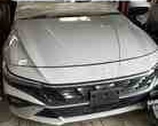 Hyundai Elantra 2024 ehtiyat hissələri