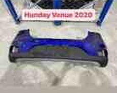 Hyundai Venue 2020 arxa bumperi