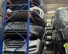 Hyundai,  Kia bamperi