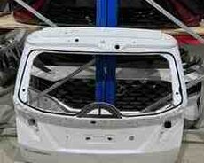 Hyundai Tucson 2023 Hybrid baqaj qapısı