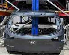 Hyundai Tucson 2019 baqaj qapısı