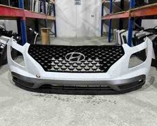 Hyundai Venus 2020 buferi