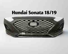 Hyundai Sonata ön buferi