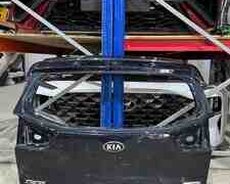 Kia Niro 2021 baqaj qapısı