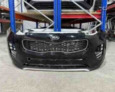 Kia Sportage 2017 ön bumperi