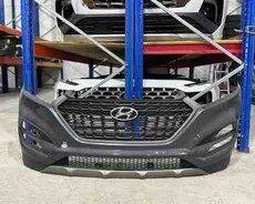 Hyundai Tucson 2016-2017 ön bumperi