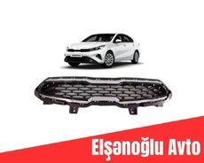 Kia Forde 2019, 2020 Radiator Barmaqlığı