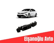 Kia Forde 2019, 2020 Salaçkalar