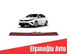 Kia Forde 2019, 2020 arxa stop