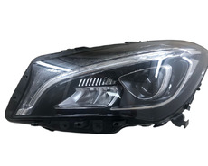 Mercedes gla W117 farası
