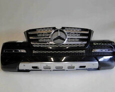 Mercedes Gl X164 2012 ön bufer dəsti