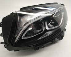 Mercedes gle 2015-2018 ön farası