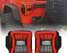2007-17 model Jeep wrangler stop işığı