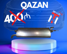 "Byd" Qazan