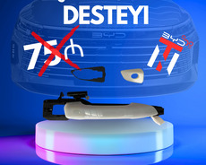 "Byd" Çöl qapı dəstəyi (Qapı ruckasi)