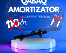 "Byd" Qabaq Amortizator