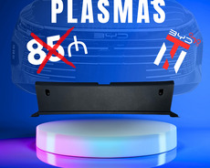 Byd Baqaj içi Plasmas