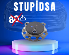 "Byd" Arxa Stupidsa