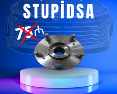 "Byd" Qabaq Stupidsa