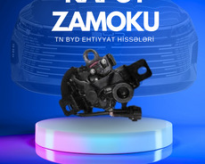 "Byd" Kapot Zamoku