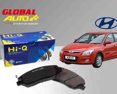 Hyundai İ30 arxa əyləc bəndi