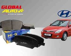 Hyundai İ30 ön əyləc bəndi